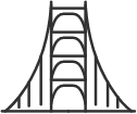 Bridges Graphic