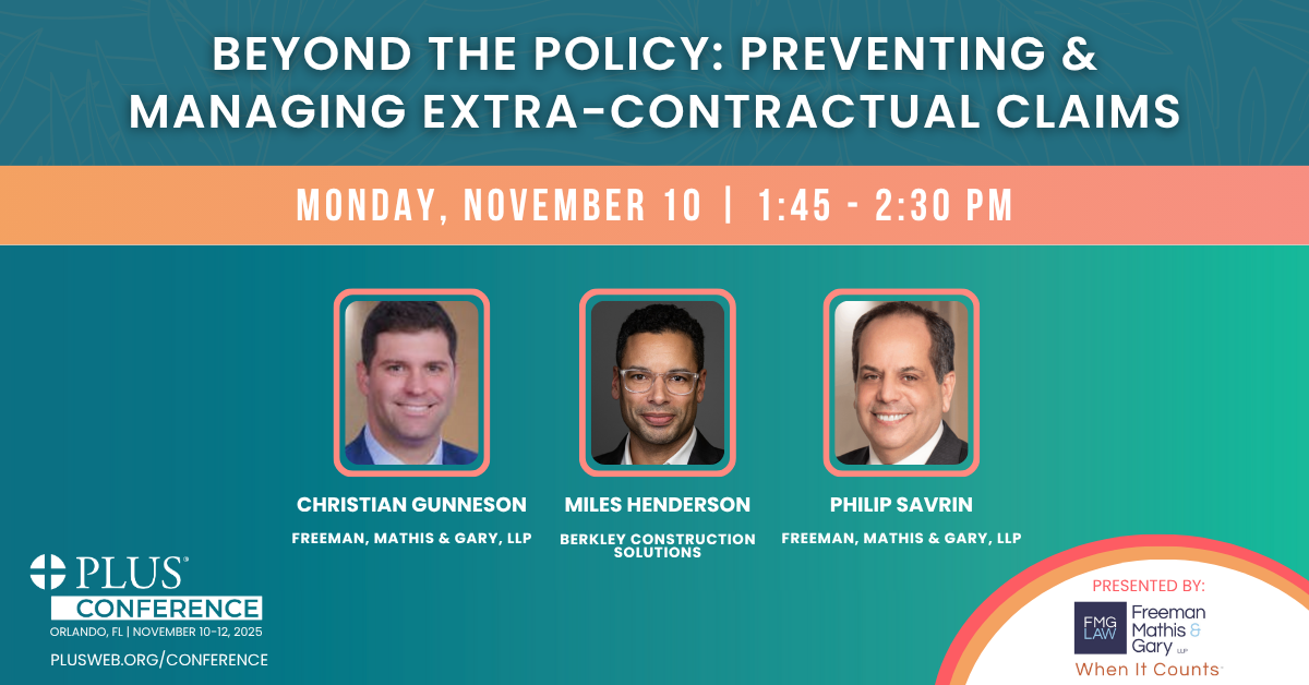 PLUS Conference 2025 speakers